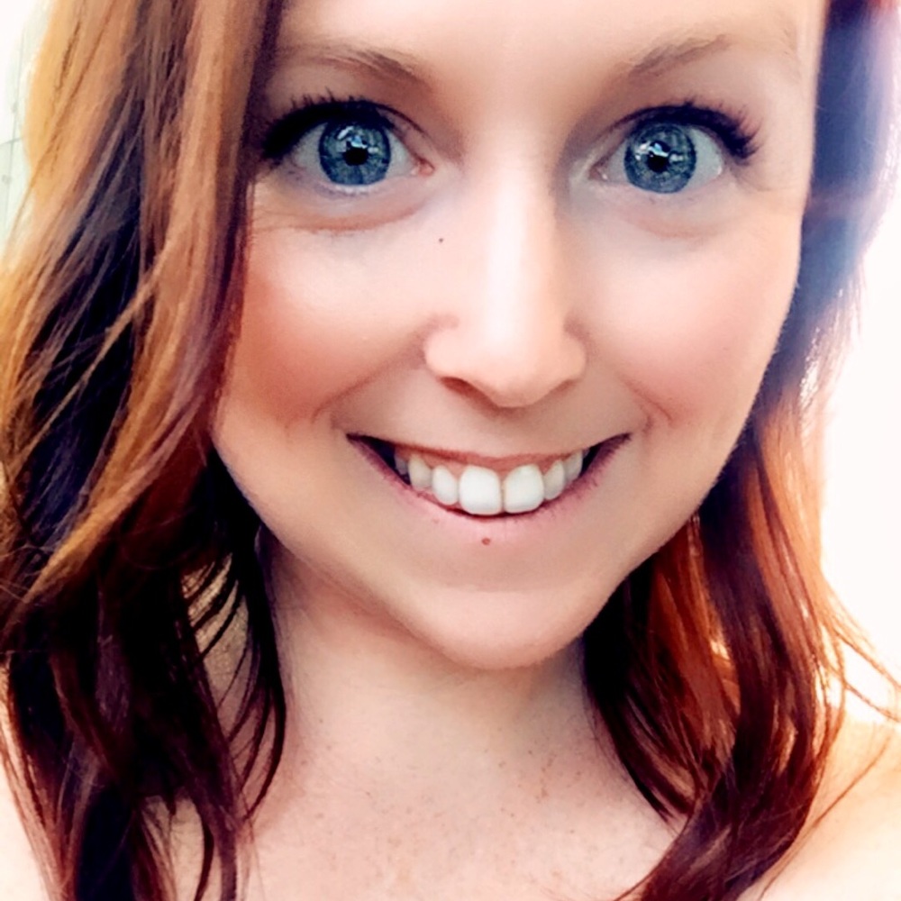 Meet your Posher, Miranda